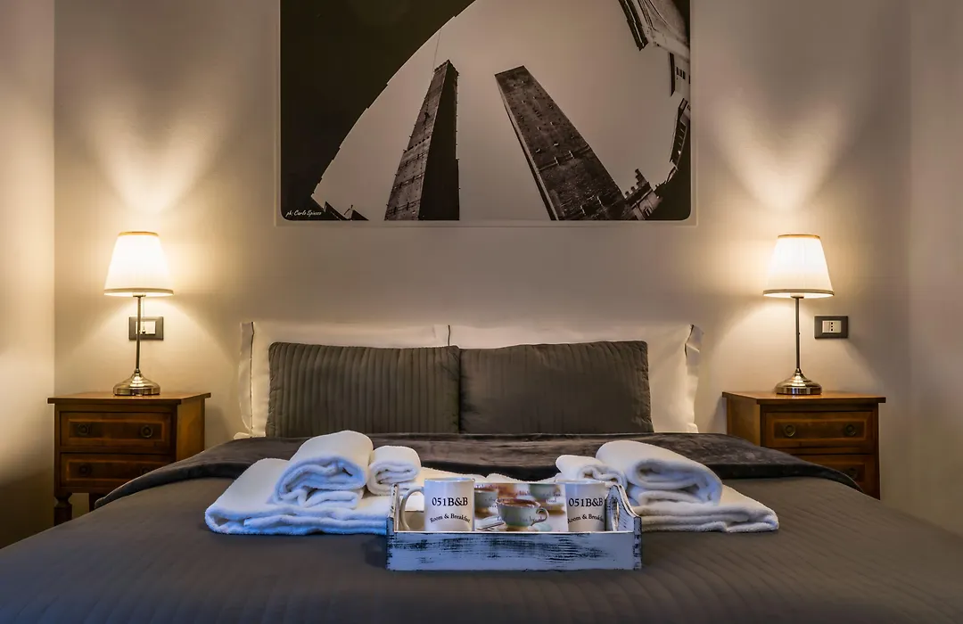 051 Room & Breakfast-1