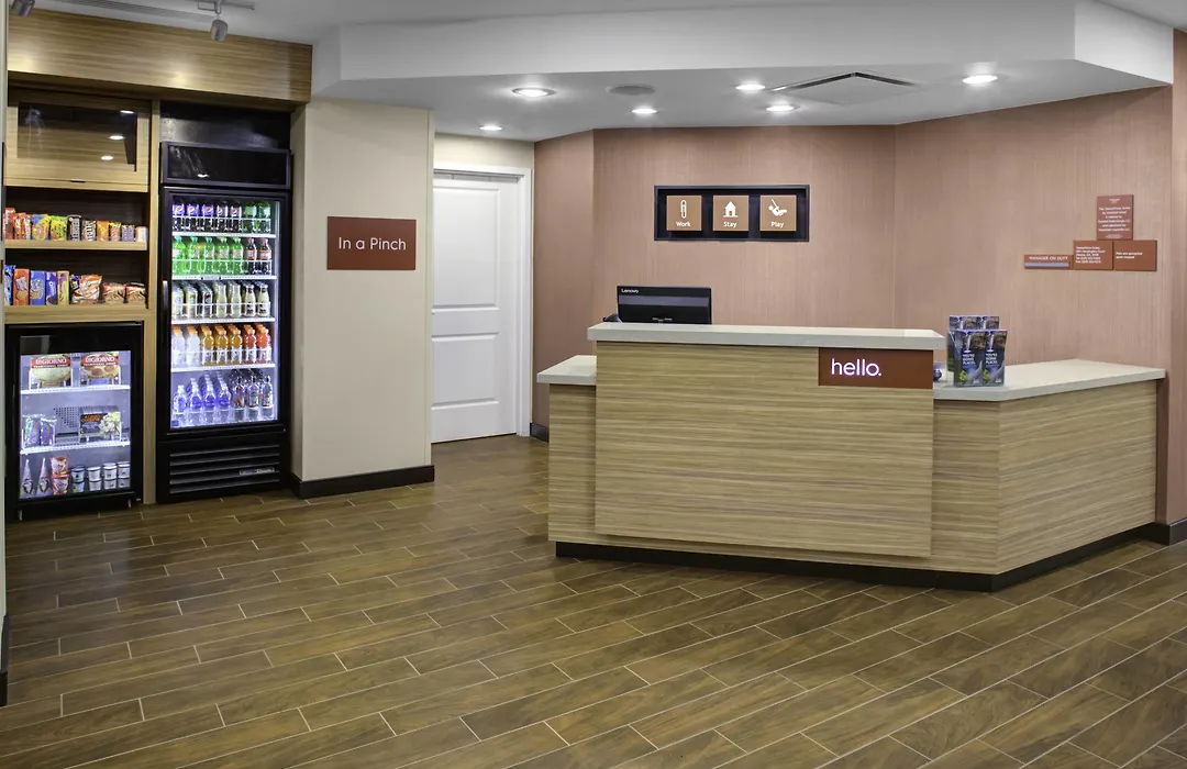 Towneplace Suites By Marriott Albany-1
