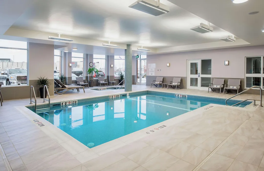 Hilton Garden Inn Winnipeg South-1