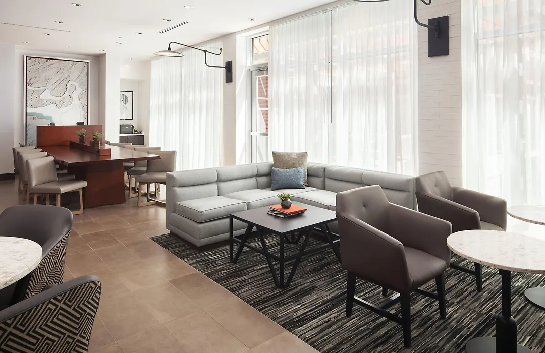 Hyatt Place Oklahoma City Bricktown-1