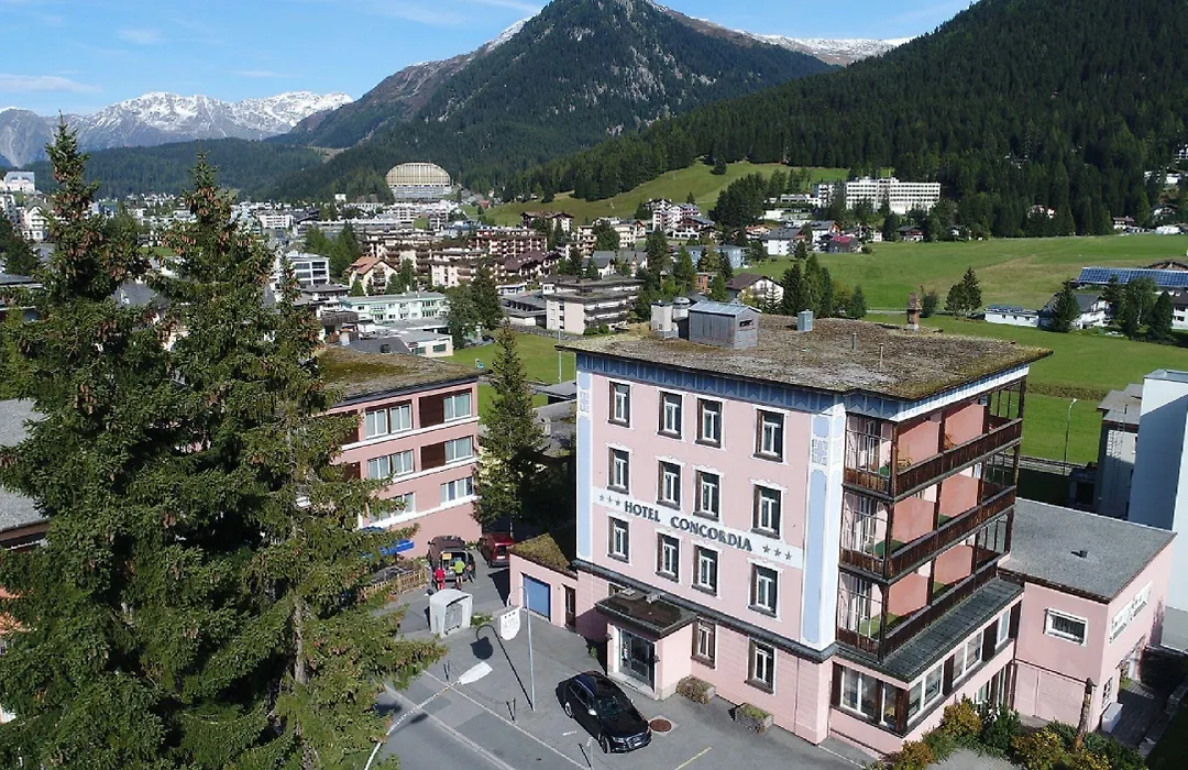 Hotel Concordia-1