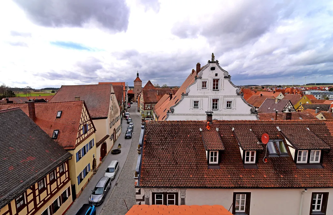 Hotel Alte Vogtei-1