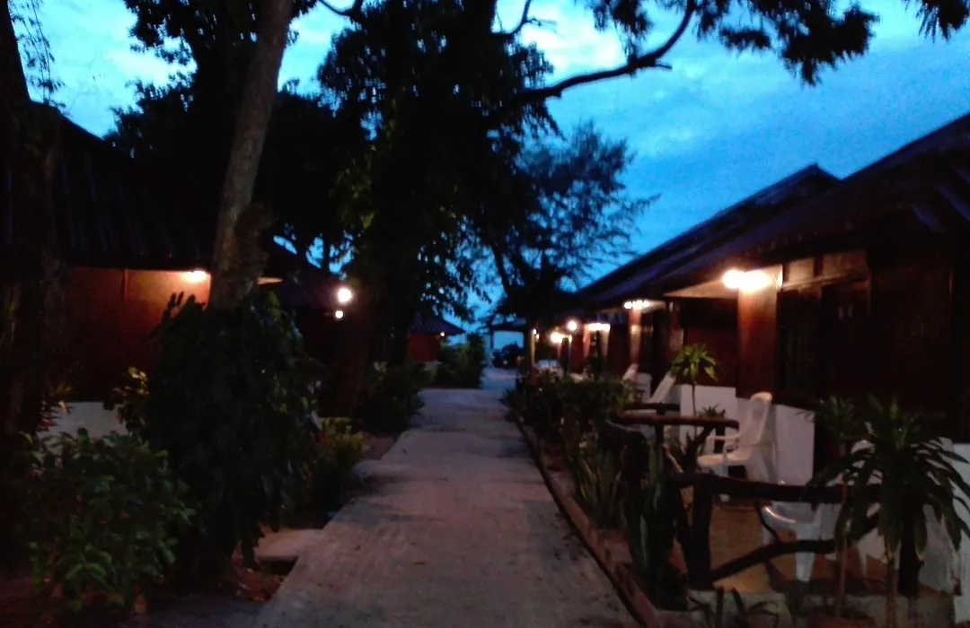 Haadrin Resort-1