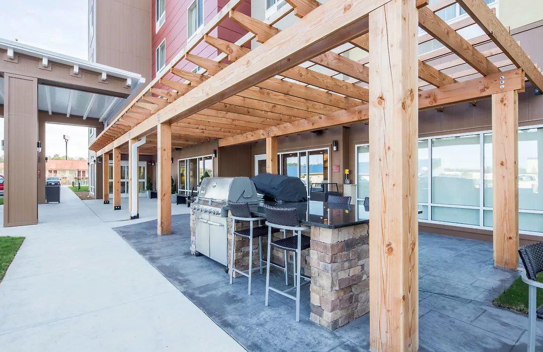 Towneplace Suites By Marriott Cleveland-1