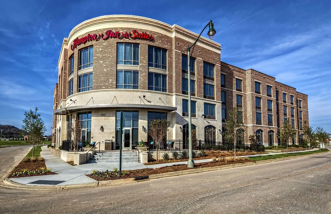 Hampton Inn & Suites Franklin Berry Farms, Tn-1