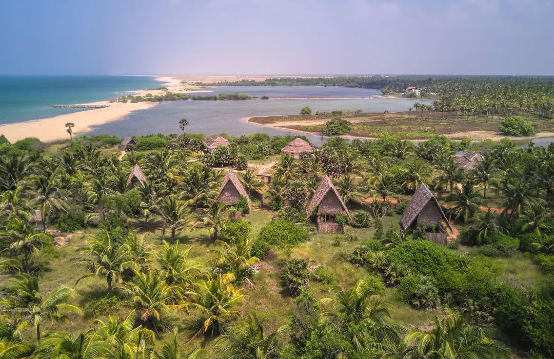Elements Beach & Nature Resort-1