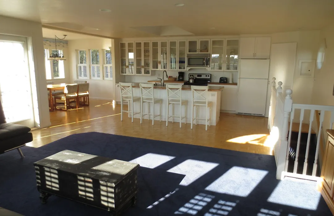 Boardwalk Cottages-1