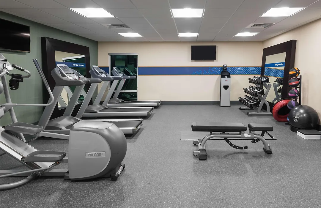 Hampton Inn & Suites West Melbourne-Palm Bay Road-1