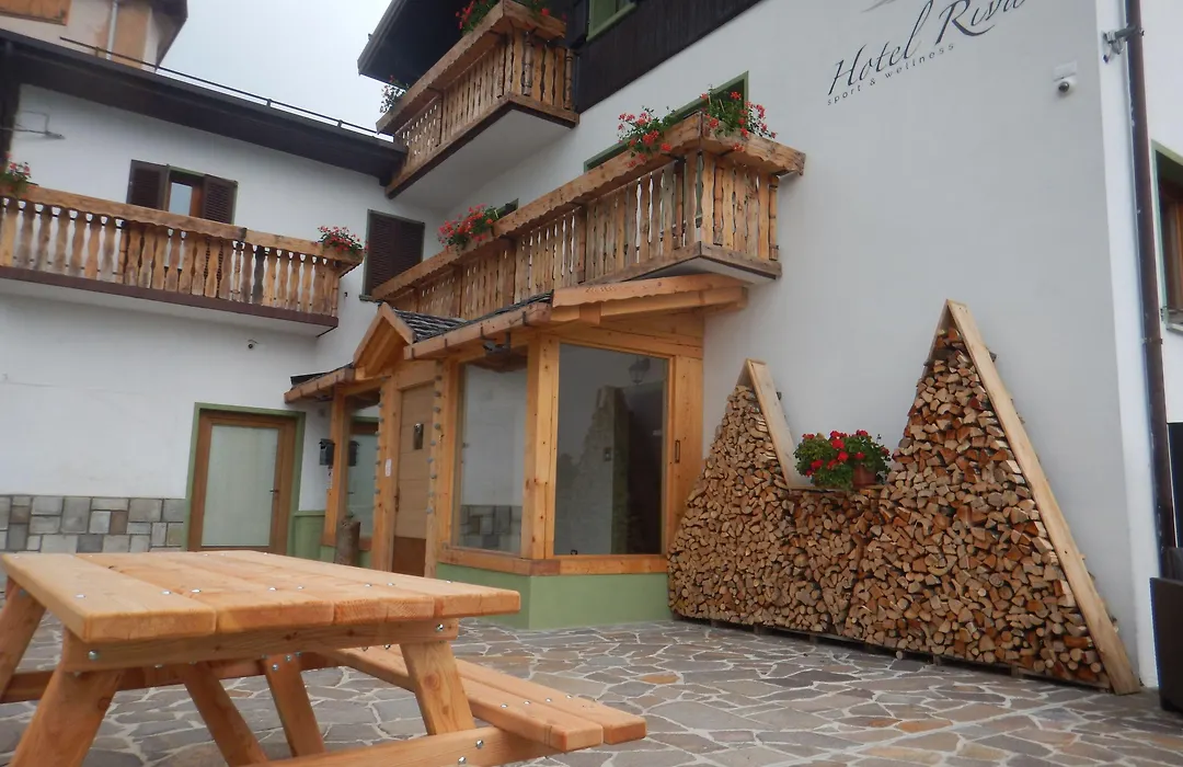 Hotel Riva Sport&Wellness-1