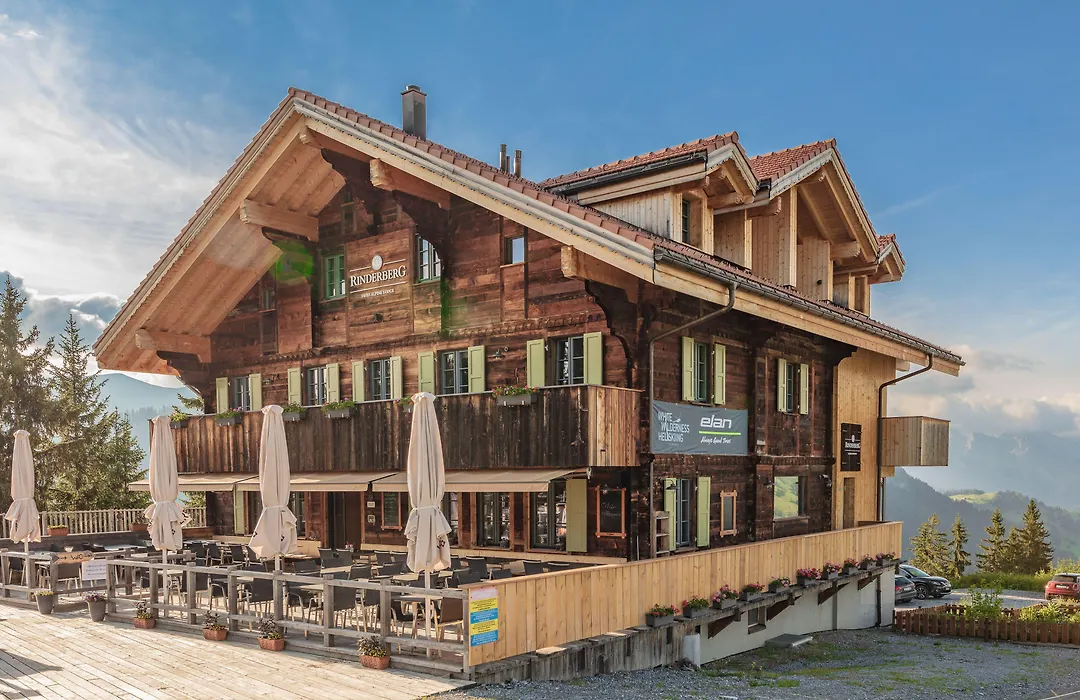 Rinderberg Lodge-1