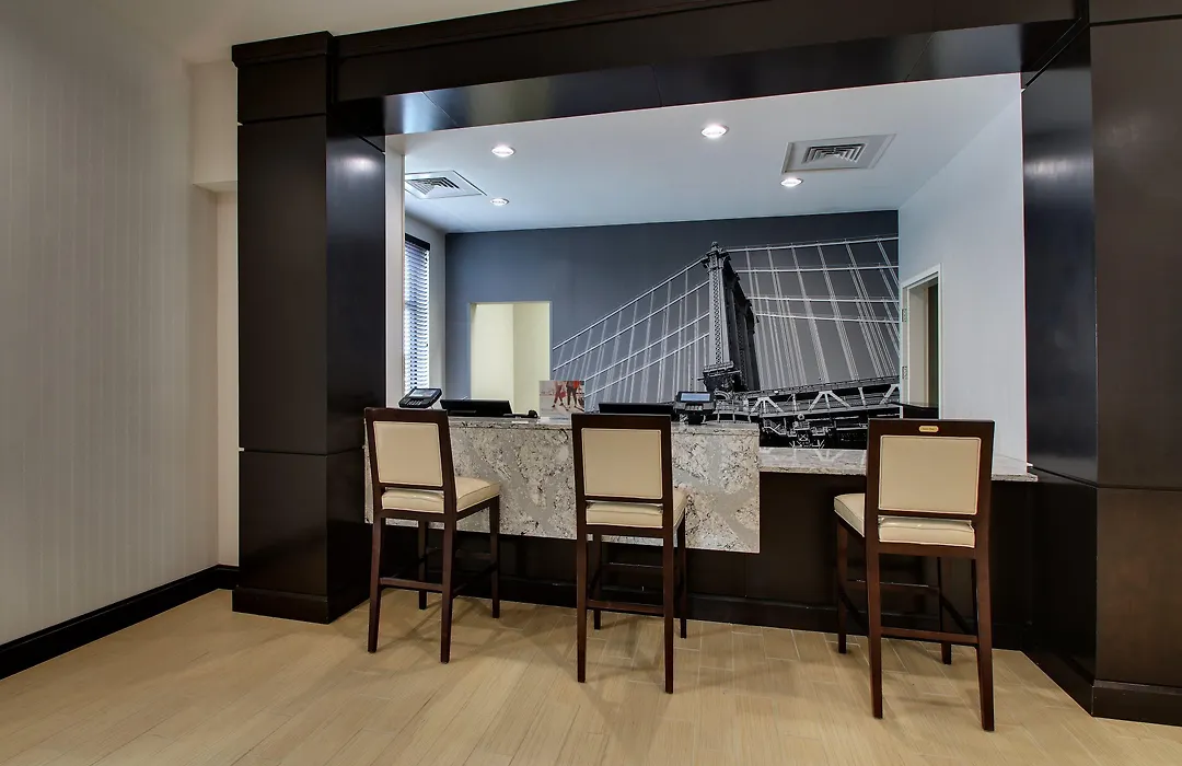 Staybridge Suites - Rock Hill By Ihg-1
