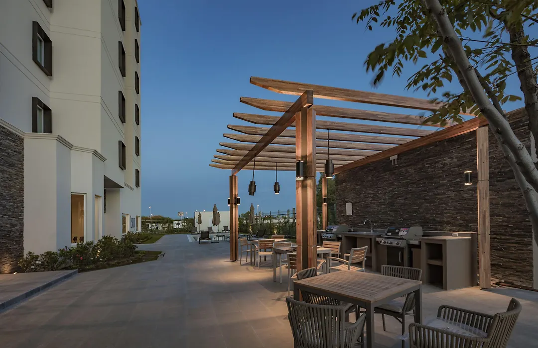 Staybridge Suites Silao By Ihg-1