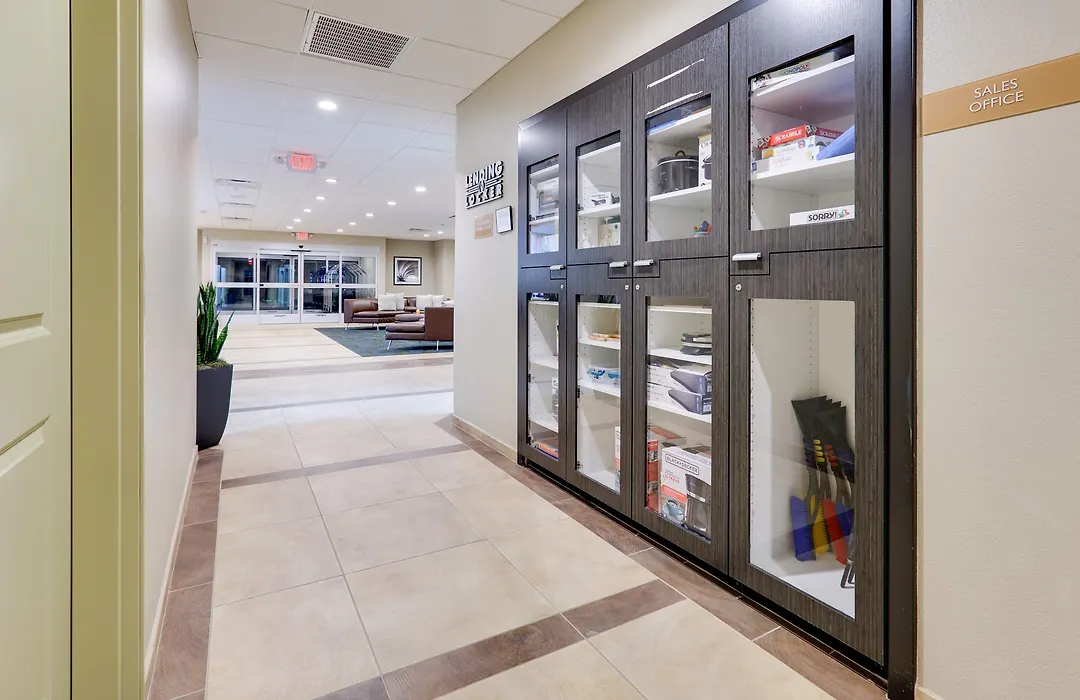 Candlewood Suites Dallas Nw - Farmers Branch By Ihg-1