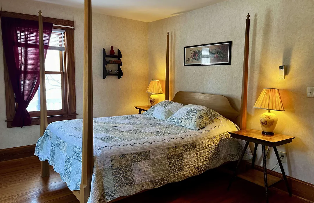 The Wayside Inn-1