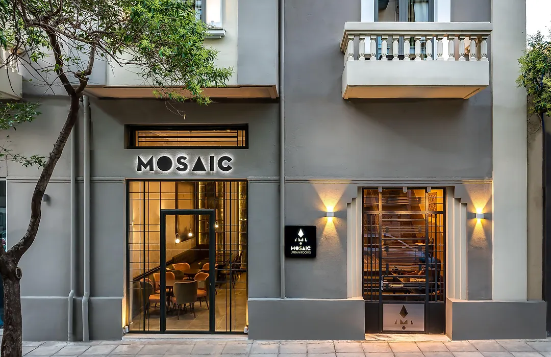 Mosaic-1