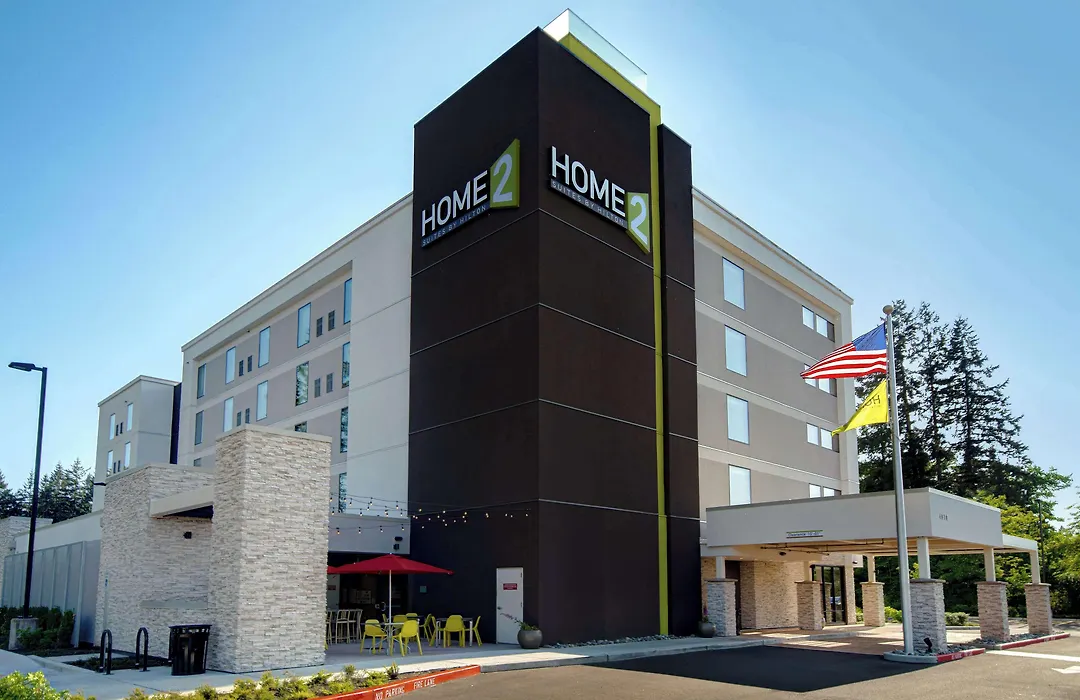 Home2 Suites By Hilton Marysville-1