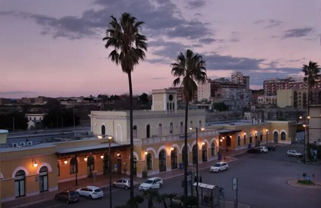 B&B Stazione37-1