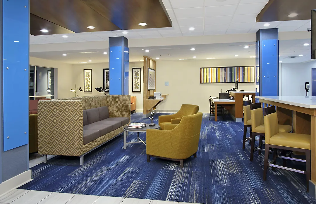Holiday Inn Express & Suites - Lake Charles South Casino Area By Ihg-1