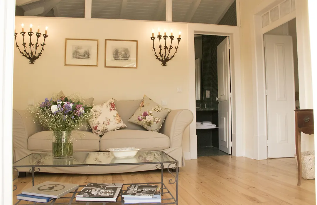 Casa Holstein Quinta De Sao Sebastiao Sintra-1