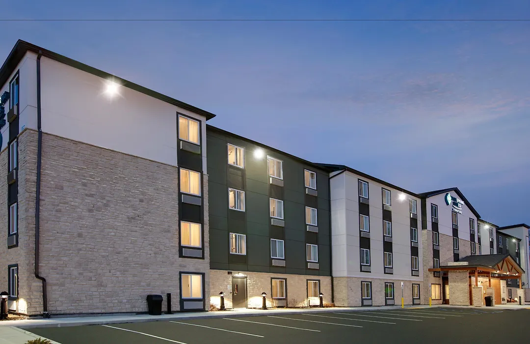 Extended Stay America Suites - Boston - Saugus-1