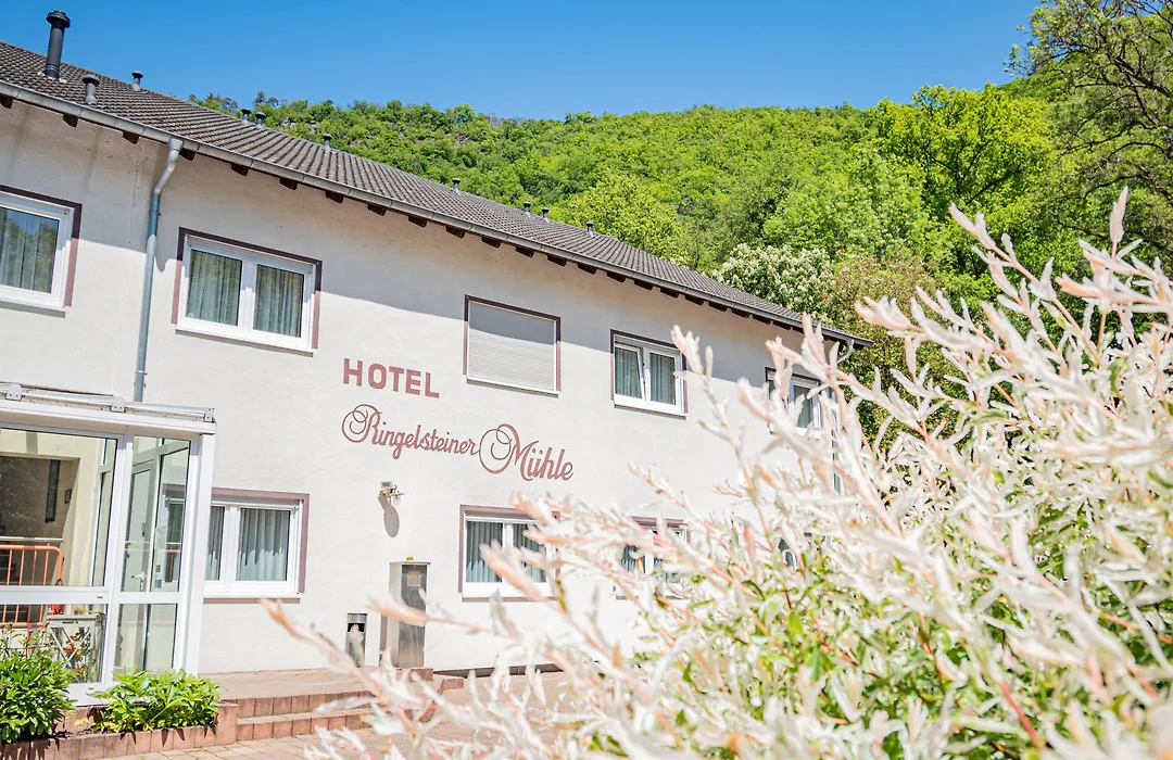 Landhotel Ringelsteiner Mühle-1