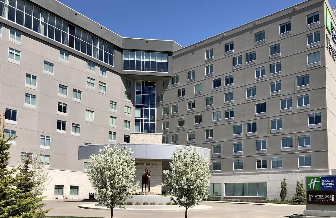 Staybridge Suites - Saskatoon - University By Ihg-1