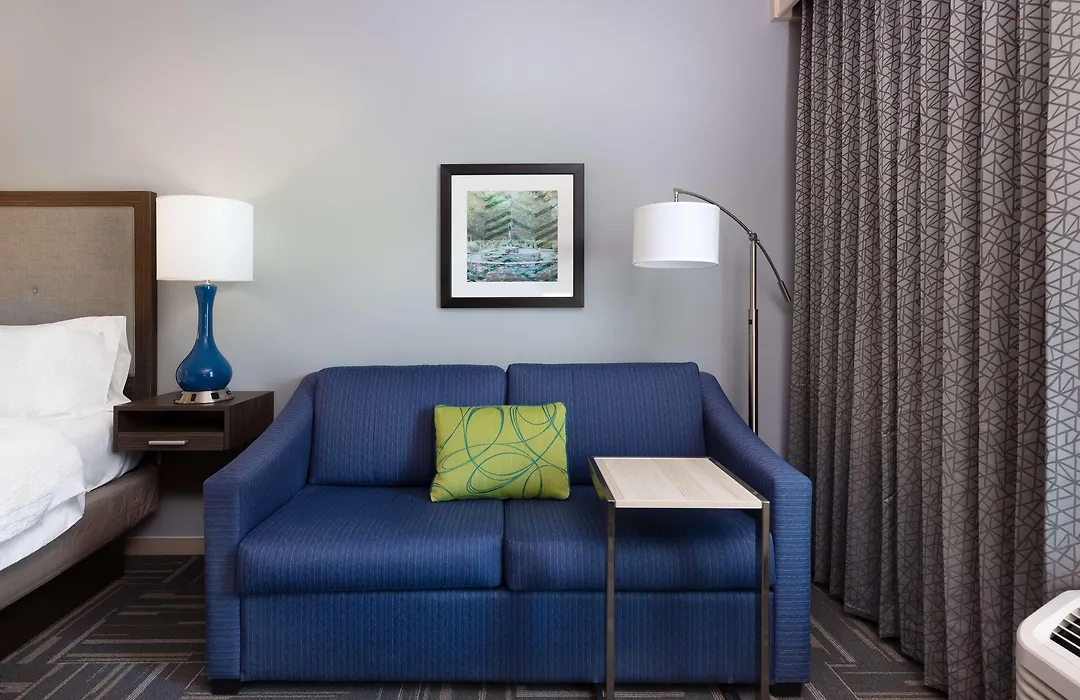 Hampton Inn Wetumpka-1