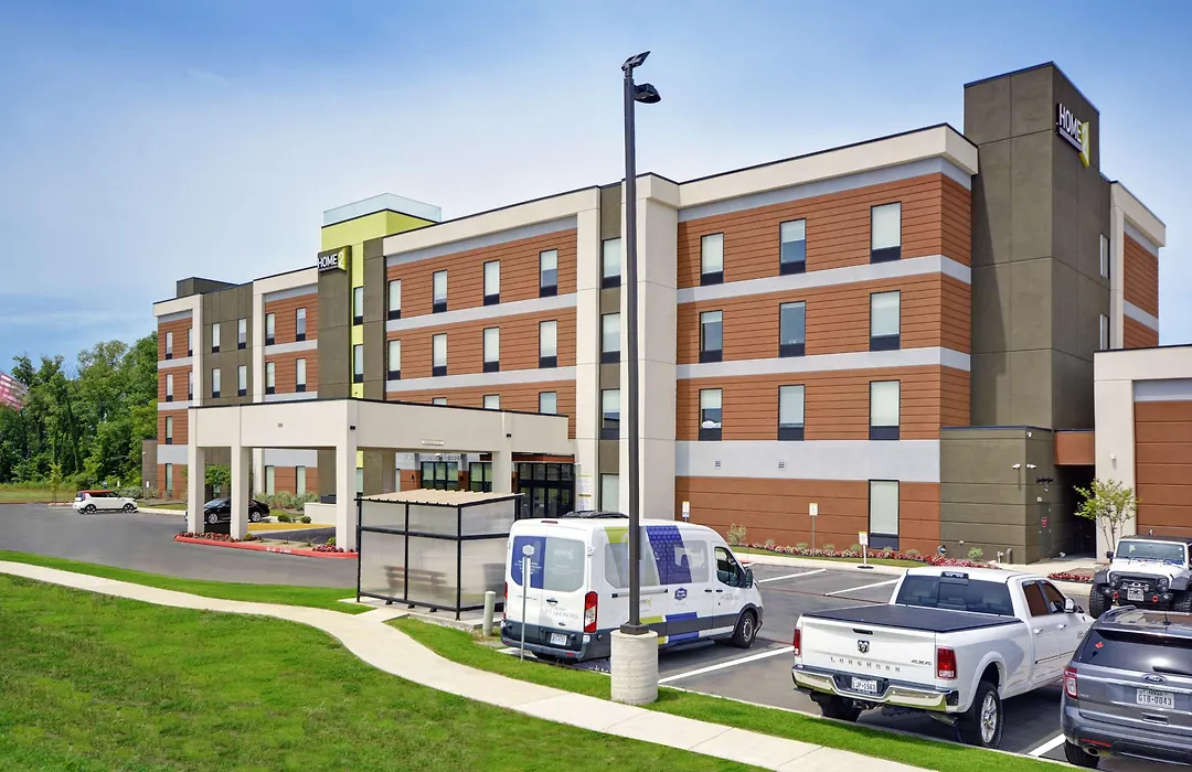 Home2 Suites By Hilton Dallas Desoto-1