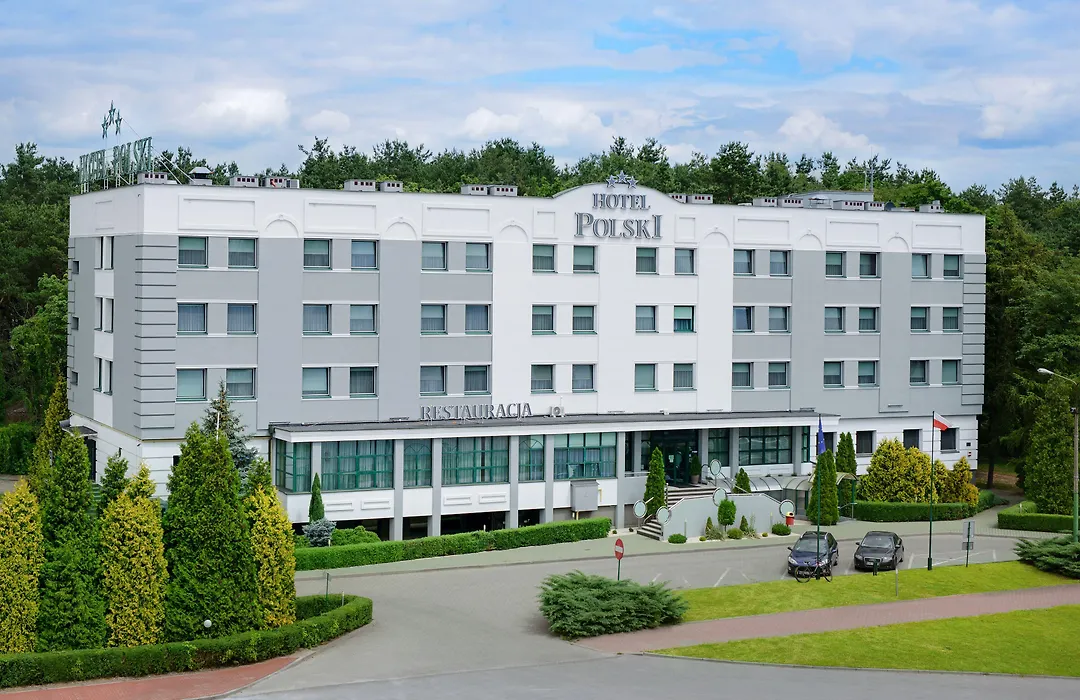 Hotel Polski-1