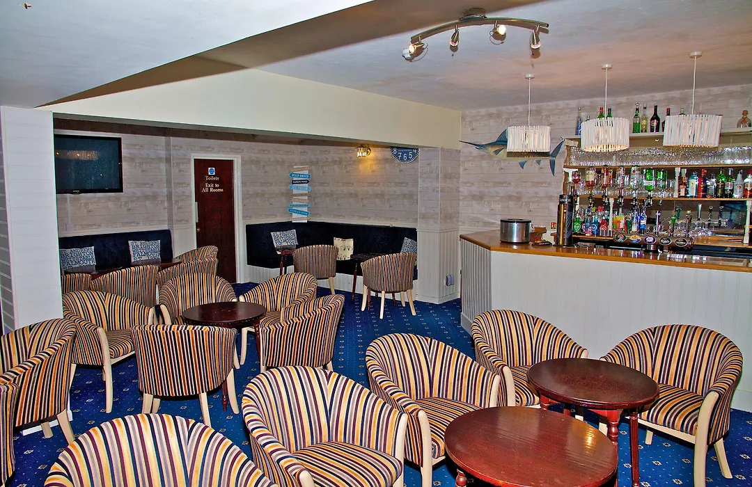 The Leam Hotel-1