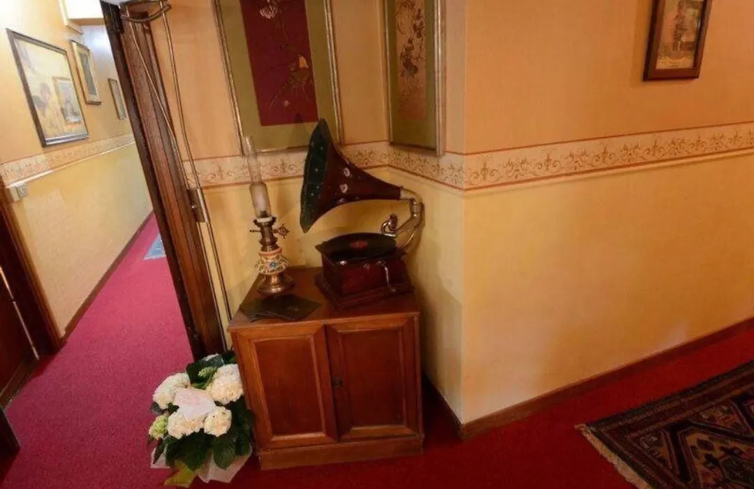 Hotel Stipino-1