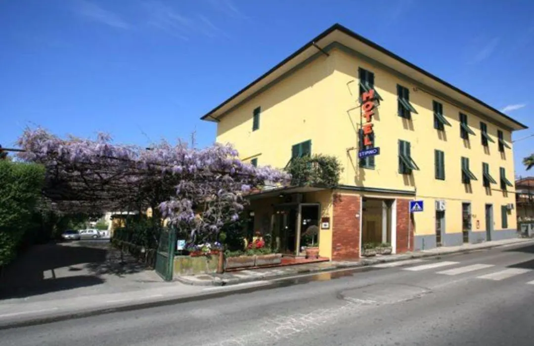 Hotel Stipino-1