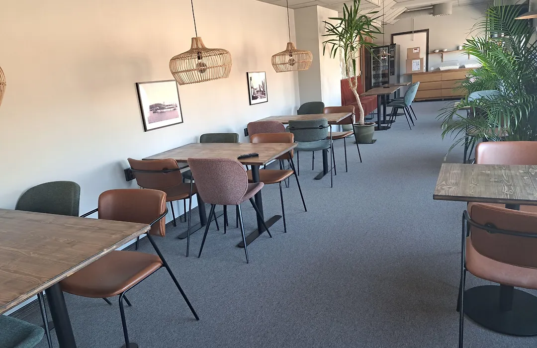 Kramfors Stadshotell Ab-1