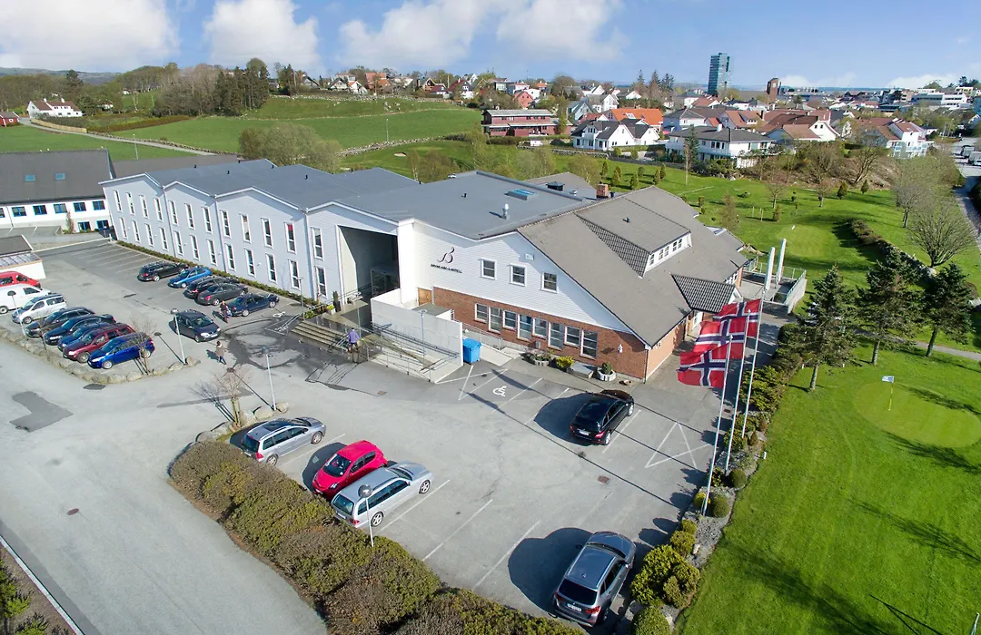 Bryne Hotell-1