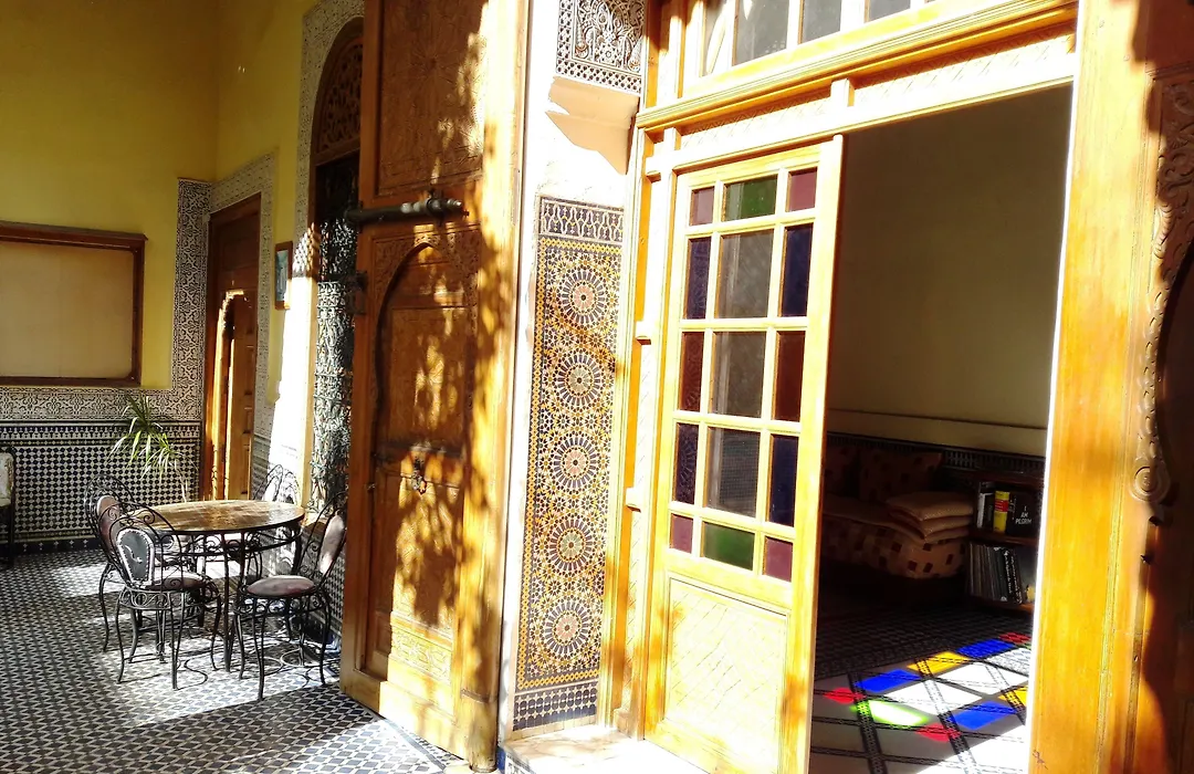 Riad Jaouhara-1