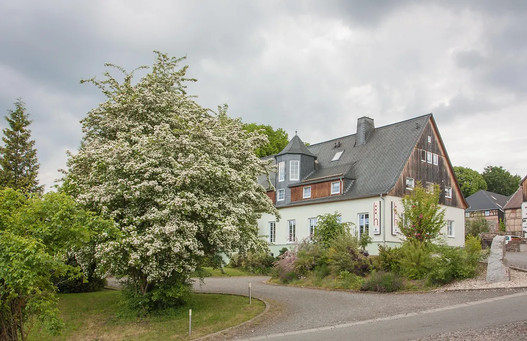Landhotel Gutshof-1