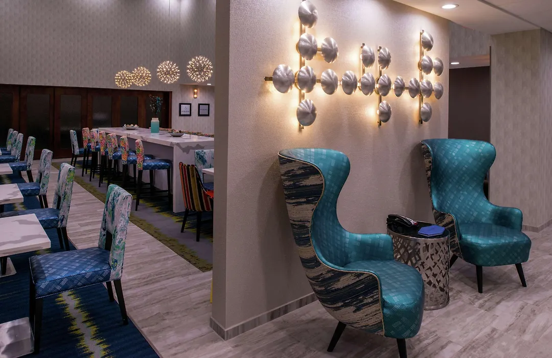 Hampton Inn & Suites Atlanta/Marietta-1