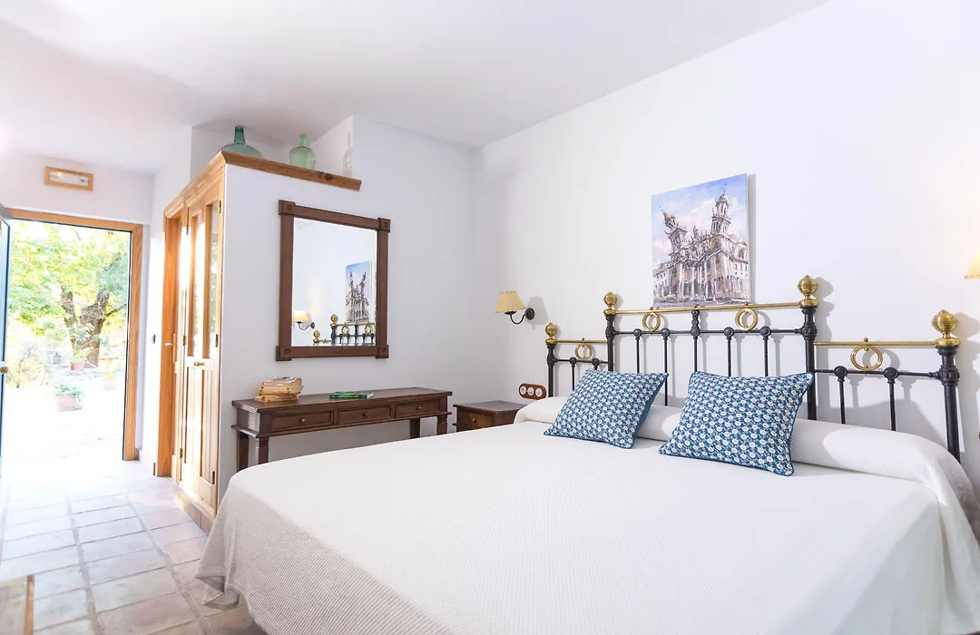 Calerilla Hotel (Adults Only)-1