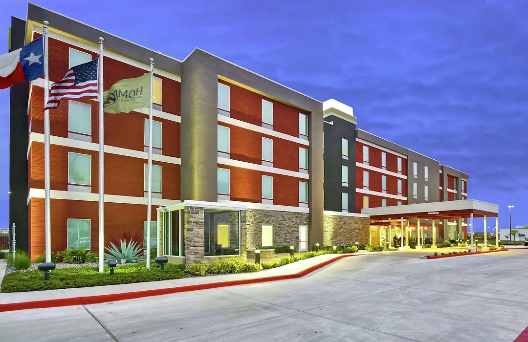 Home2 Suites By Hilton Brownsville-1