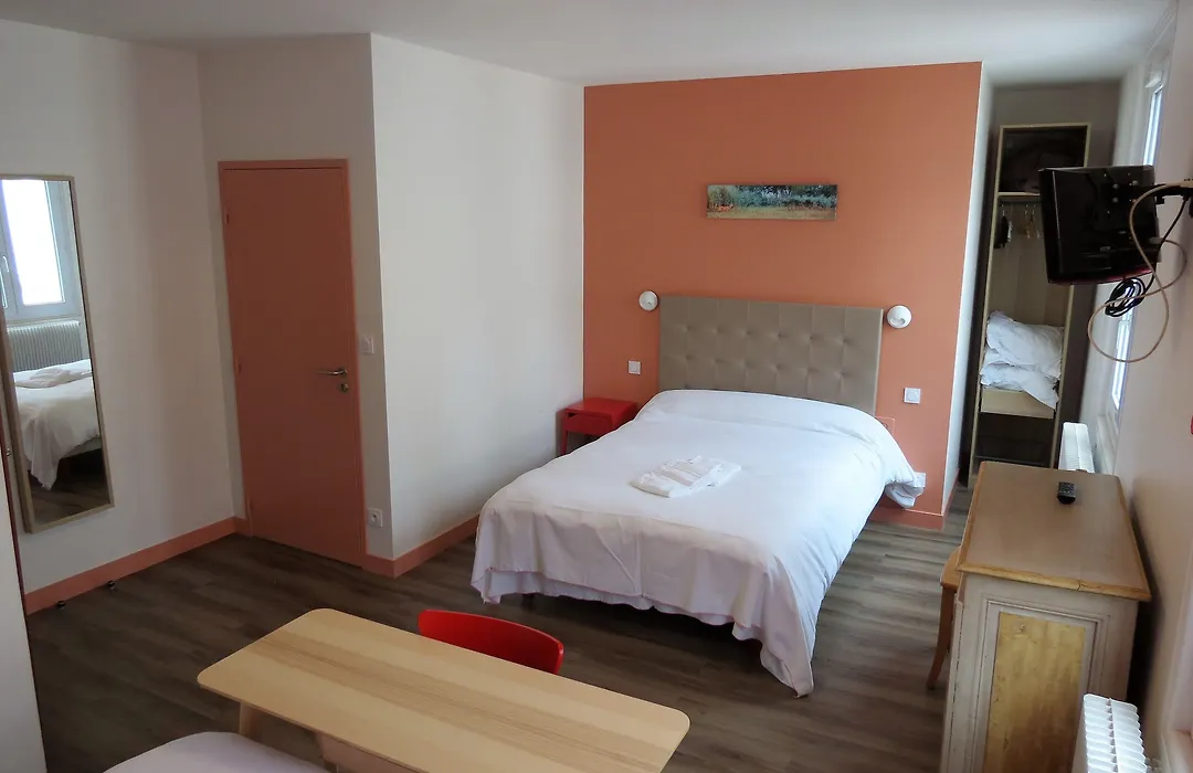 Hotel le Faisan-1