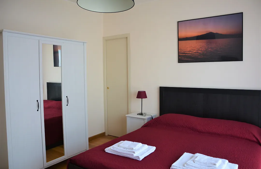 B&B Betulla dell'Etna-1
