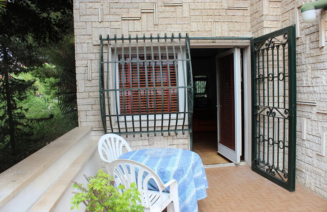 Villa Wanda - Residenza di charme-1
