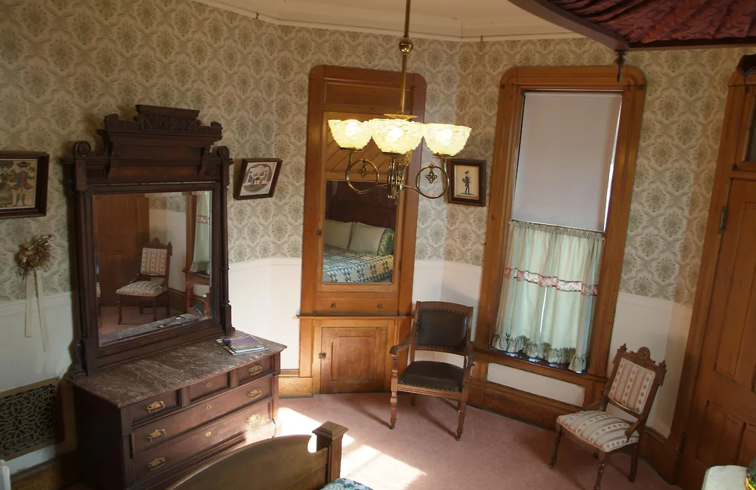 The Richards House-1