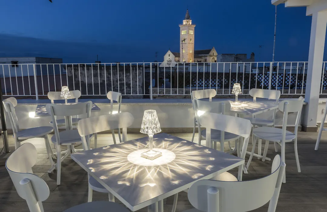 Borgobeltrani Rooms-1