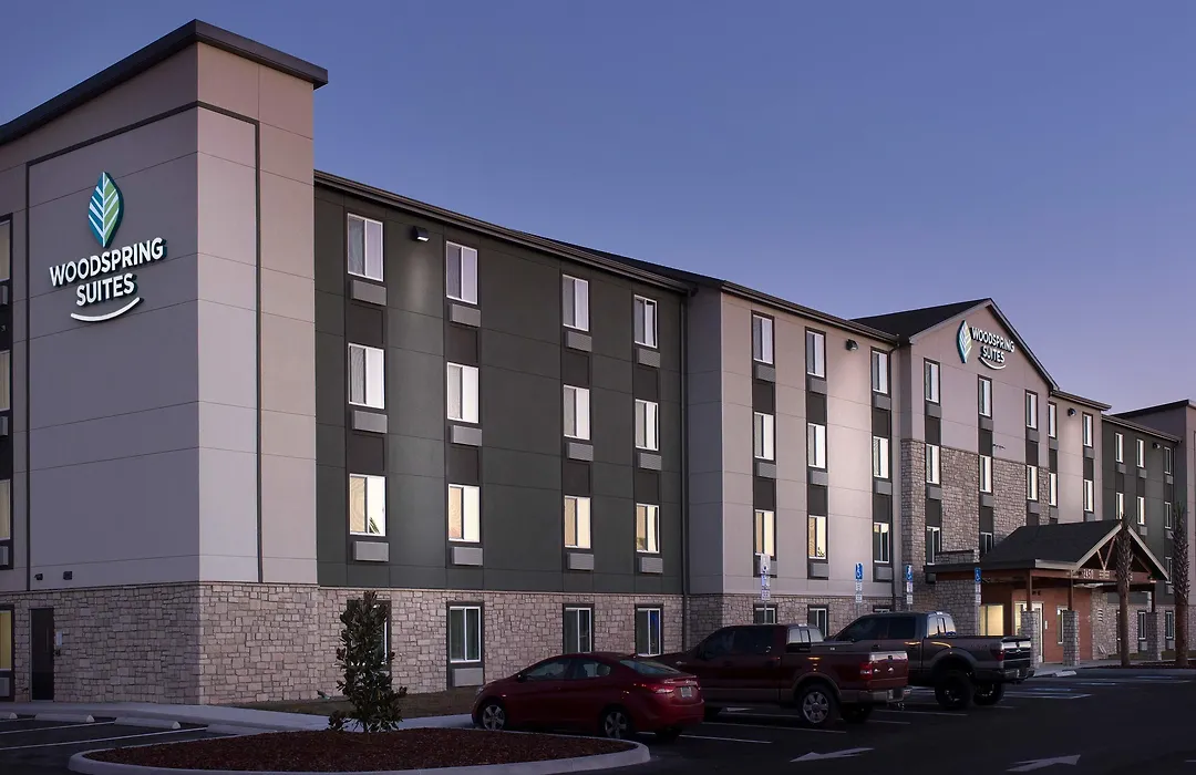 Extended Stay America Select Suites - Tampa - Brandon - East-1