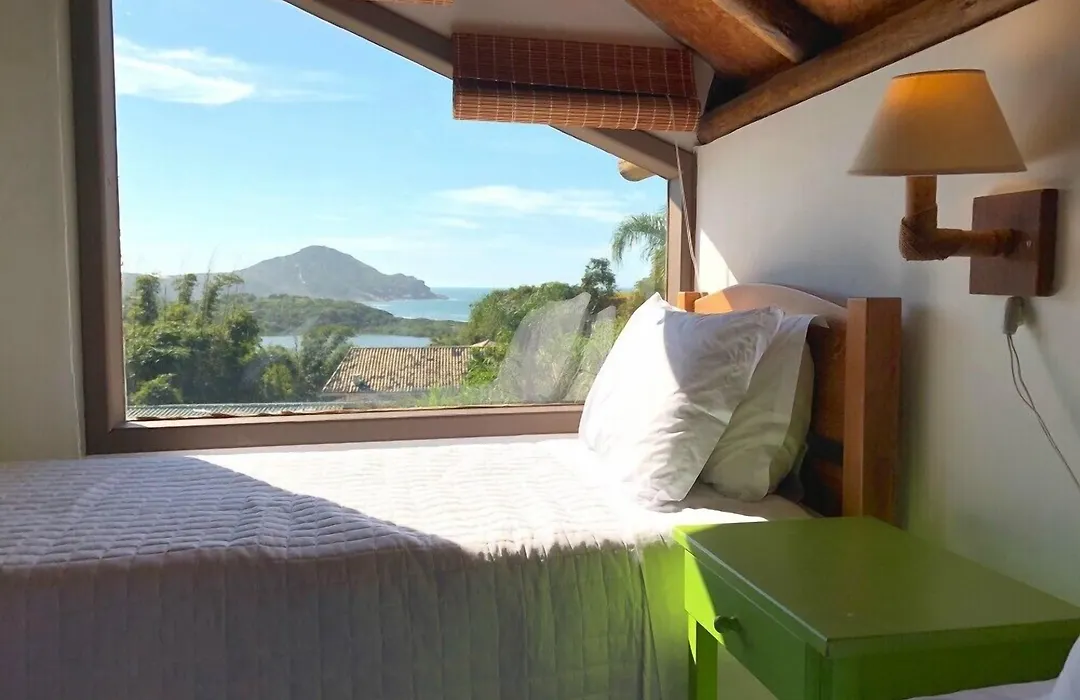 Pousada Bungalow-1