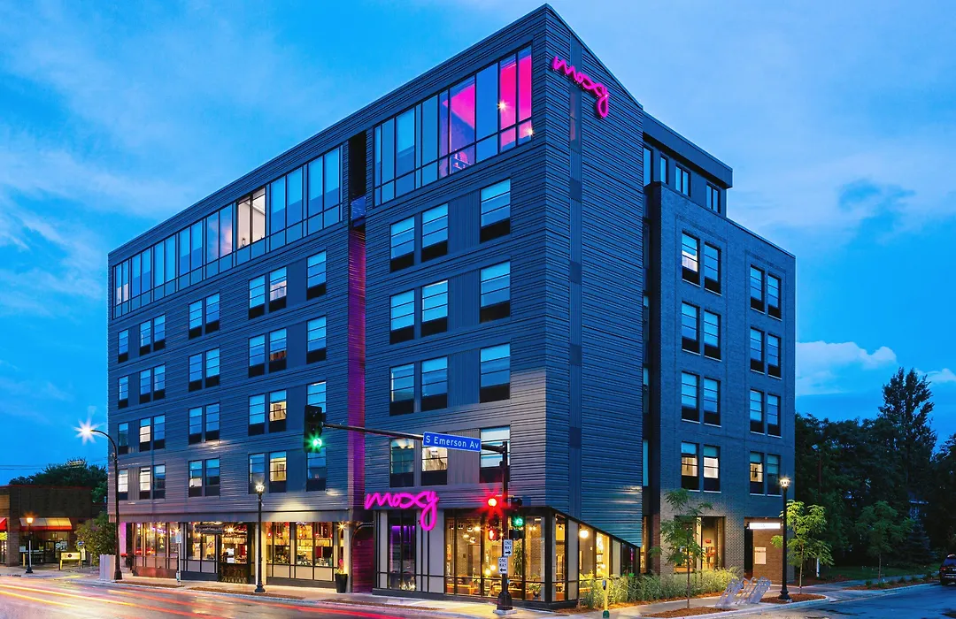 Moxy Minneapolis Uptown-1