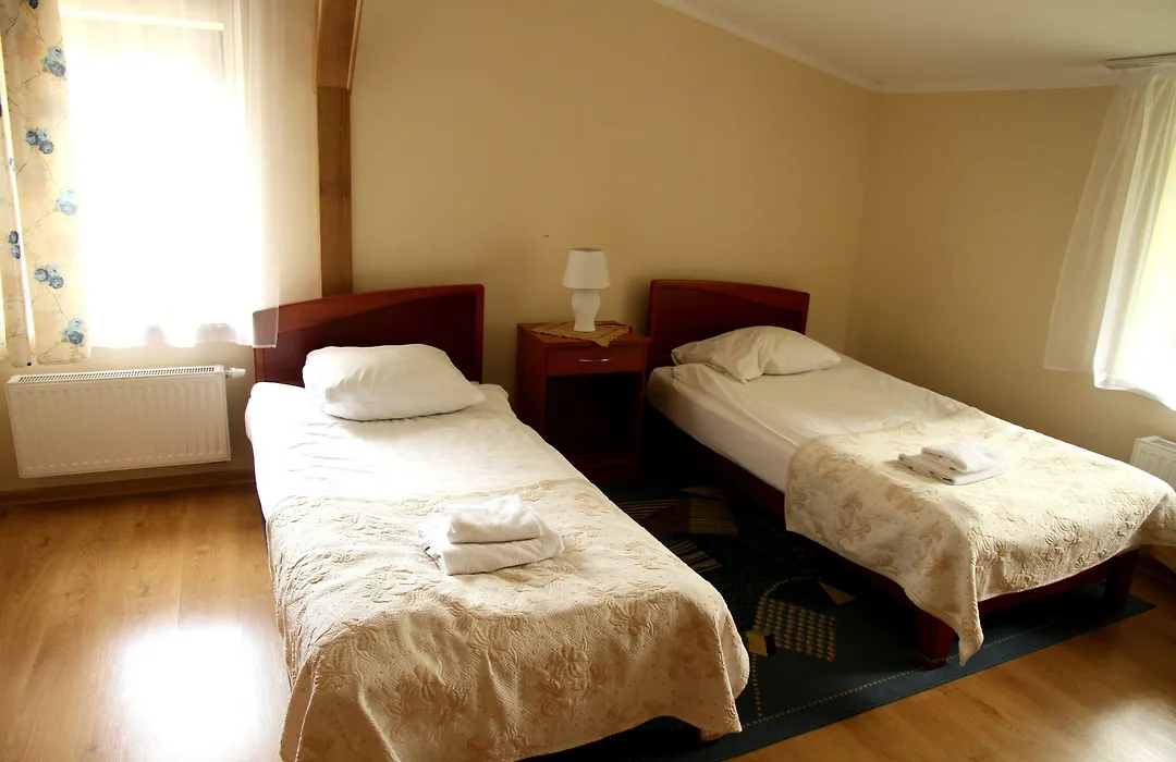 Hotel Nest-1