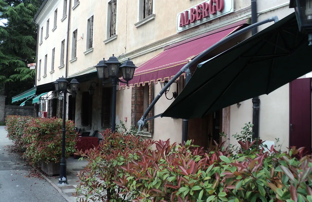 Albergo La Bersagliera-1