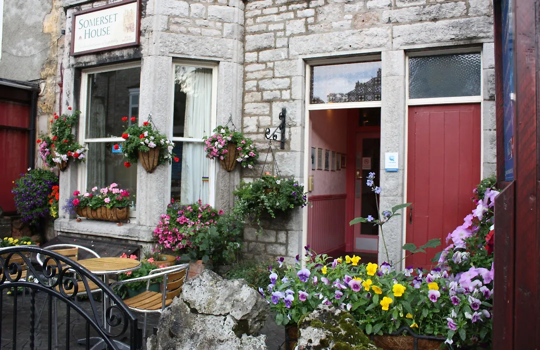 Somerset House B&B-1